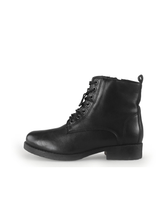 Twoday Veterboots Zwart 353715
 Maat 39
 