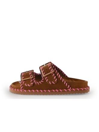 Colors of California Muiltjes Overig 353718
 Maat 37
 