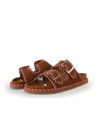 Colors of California Muiltjes Overig 353718
 Maat 37
 
