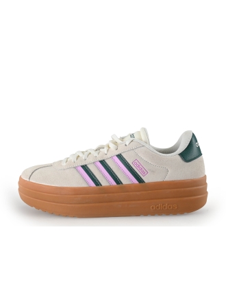 Adidas Sneakers Beige 353719
 Maat 40
 
