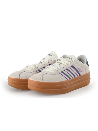 Adidas Sneakers Beige 353719
 Maat 40
 
