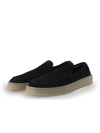 Sub55 Loafers Zwart 353720
 Maat 45
 