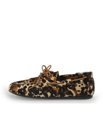 Tango Bootschoenen Panter 353726
 Maat 41
 