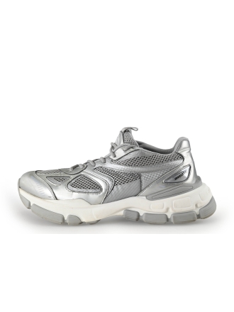 Axel Arigato Sneakers Zilver 353729
 Maat 41
 