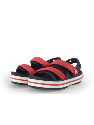 Crocs Sandalen Blauw 353730
 Maat 25½
 