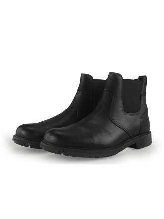 Timberland Chelsea boots Zwart 353732
 Maat 44
 