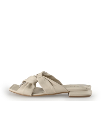 Mace Slippers Wit 353735
 Maat 39
 
