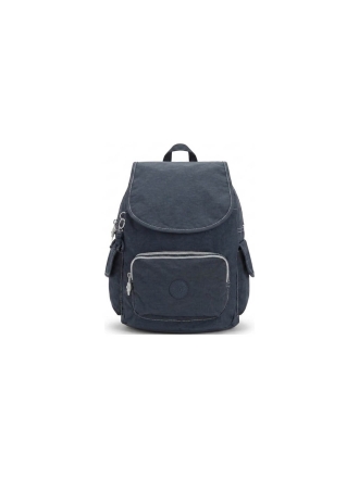 Kipling Rugzak Blauw 353738
 Maat standaard
 