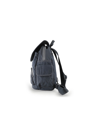 Kipling Rugzak Blauw 353738
 Maat standaard
 