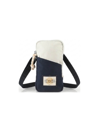 Kipling Etui Blauw 353742
 Maat standaard
 