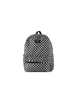 Vans Rugzak Zwart 353743
 Maat standaard
 
