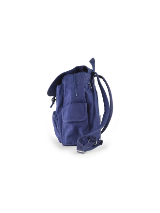 Kipling Rugzak Blauw 353745
 Maat standaard
 