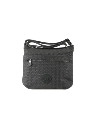Kipling Schoudertas Groen 353747
 Maat standaard
 