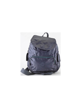 Kipling Rugzak Blauw 353749
 Maat standaard
 