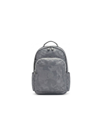 Kipling Rugzak Grijs 353752
 Maat standaard
 