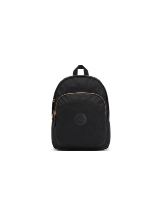 Kipling Rugzak Zwart 353753
 Maat standaard
 