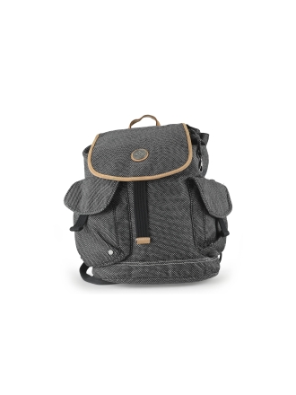 Kipling Rugzak Grijs 353754
 Maat standaard
 