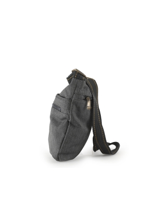 Kipling Schoudertas Grijs 353755
 Maat standaard
 