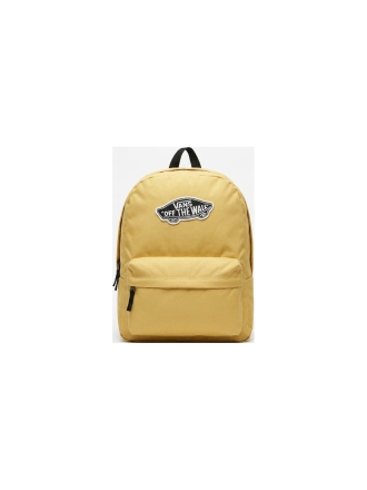 Vans Rugzak Geel 353757
 Maat standaard
 