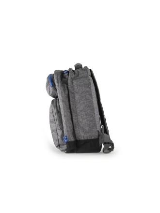Kipling Rugzak Grijs 353758
 Maat standaard
 