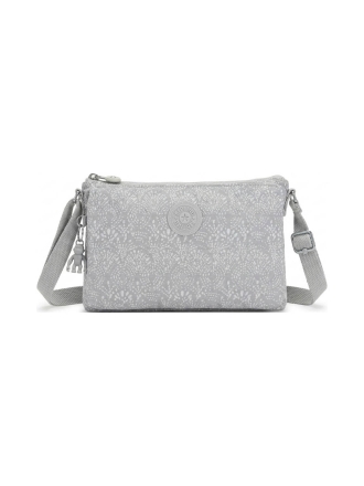 Kipling Schoudertas Grijs 353762
 Maat standaard
 