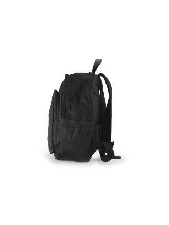 Kipling Rugzak Zwart 353763
 Maat standaard
 