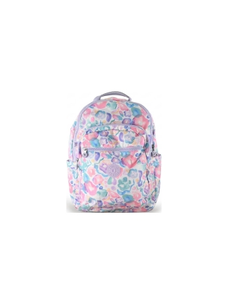 Kipling Rugzak Roze 353766
 Maat standaard
 