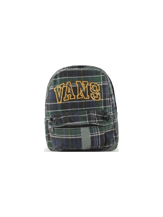 Vans Rugzak Overig 353769
 Maat standaard
 