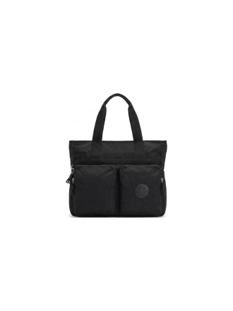Kipling Handtas Zwart 353772
 Maat standaard
 