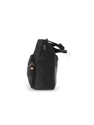 Kipling Handtas Zwart 353772
 Maat standaard
 