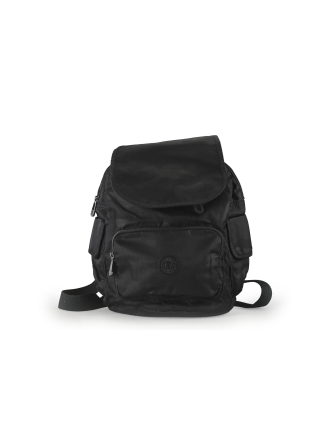 Kipling Rugzak Zwart 353774
 Maat standaard
 