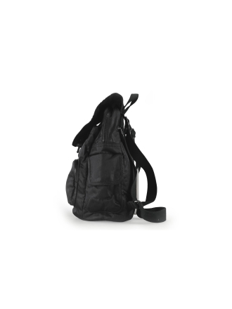Kipling Rugzak Zwart 353774
 Maat standaard
 