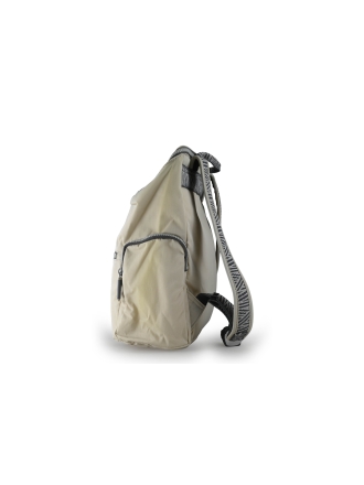 Kipling Rugzak Beige 353779
 Maat standaard
 