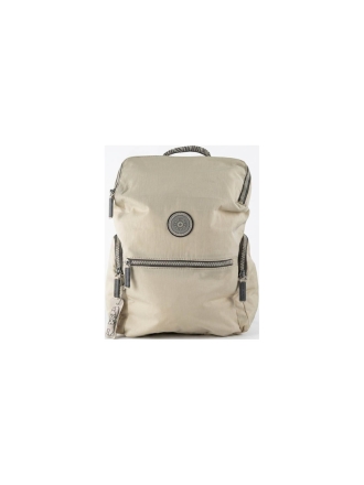 Kipling Rugzak Beige 353782
 Maat standaard
 