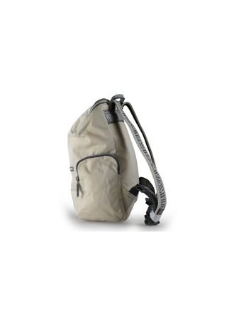 Kipling Rugzak Beige 353782
 Maat standaard
 
