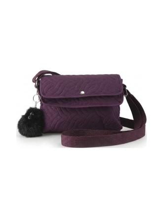 Kipling Schoudertas Rood 353784
 Maat standaard
 