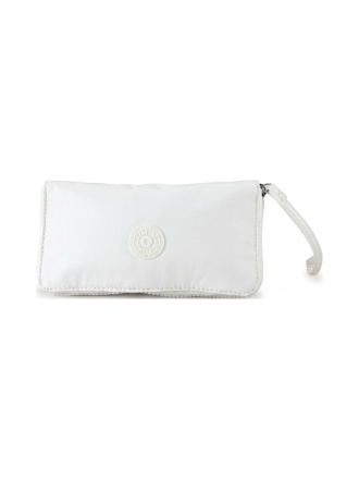 Kipling Portemonnee Beige 353786
 Maat standaard
 