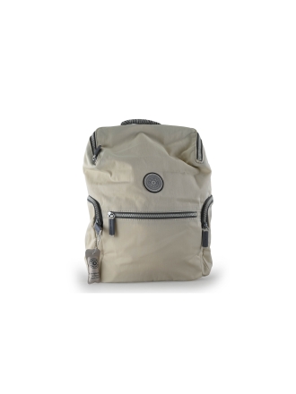 Kipling Rugzak Beige 353788
 Maat standaard
 