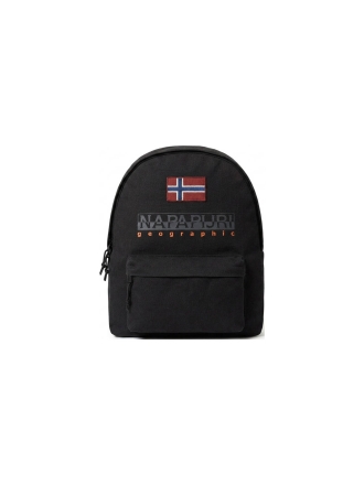 Napapijri Rugzak Zwart 353789
 Maat standaard
 