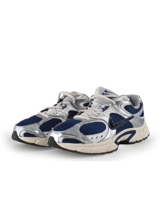 Nike Sneakers Blauw 353793
 Maat 43
 