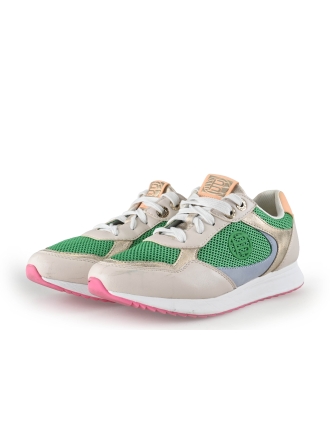 Bagatt Sneakers Oranje 353796
 Maat 39
 