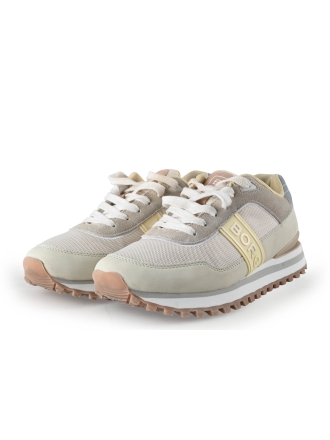 Bjorn Borg Sneakers Beige 353797
 Maat 39
 
