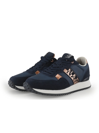 Napapijri Sneakers Blauw 353798
Maat 37