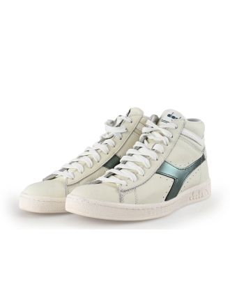 Diadora Hoge sneakers Wit 353803
Maat 40