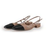 Steve Madden Ballerina's