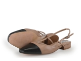 Steve Madden Ballerina's