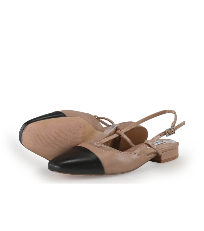Steve Madden Ballerina's