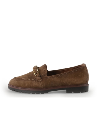 Tamaris Loafers Bruin 353808
 Maat 37
 