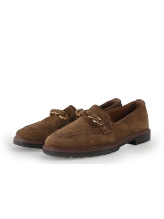 Tamaris Loafers Bruin 353808
 Maat 37
 