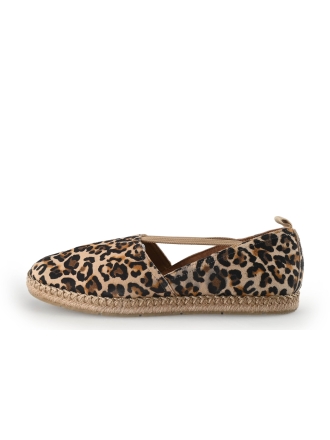 Tamaris Espadrilles Panter 353809
 Maat 40
 